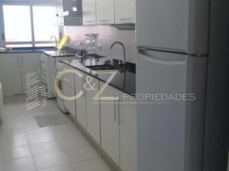 Apartamentos En Península: Cyz13a