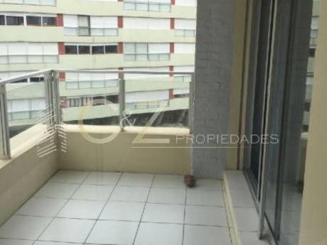Apartamentos En Playa Brava: Cyz23a