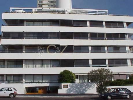 Apartamentos En Península: Cyz42a