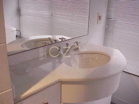 Apartamentos En Península: Cyz42a