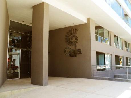 Alquilo Apartamento Punta Del Este Península -
