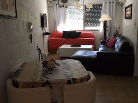 Alquiler Apto.pta.del Este-arcobaleno C/aire,garage,wifi,tv