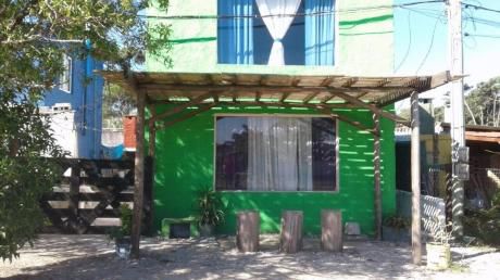 Casa En La Paloma Zona Centrica