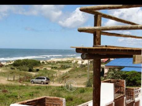 Apartamento En Alquiler Temporada En Punta Del Diablo