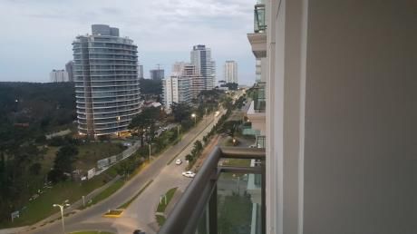 Apartamento Punta Del Este Place Lafayette