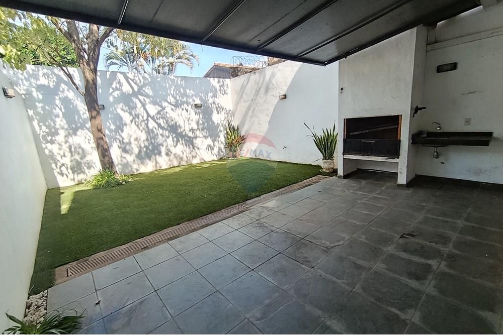 Dúplex en venta en Santísima Trinidad, Asunción — foto 2