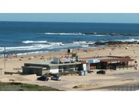 Rebajado!!! Playa Brava Frente A Los Dedos