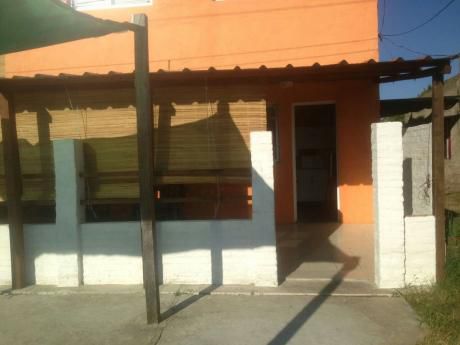 Apartamento En Alquiler Temporada En Paso De Los Toros