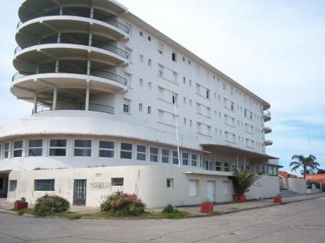 Alquiler Temporada Apartamento La Floresta Frente Al Mar
