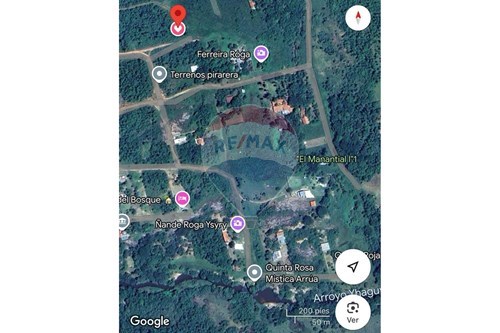 TERRENO EN VENTA, PIRIBEBUY — foto 2