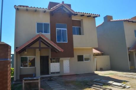 Casa En Venta Santos Dumont 7mo Anillo