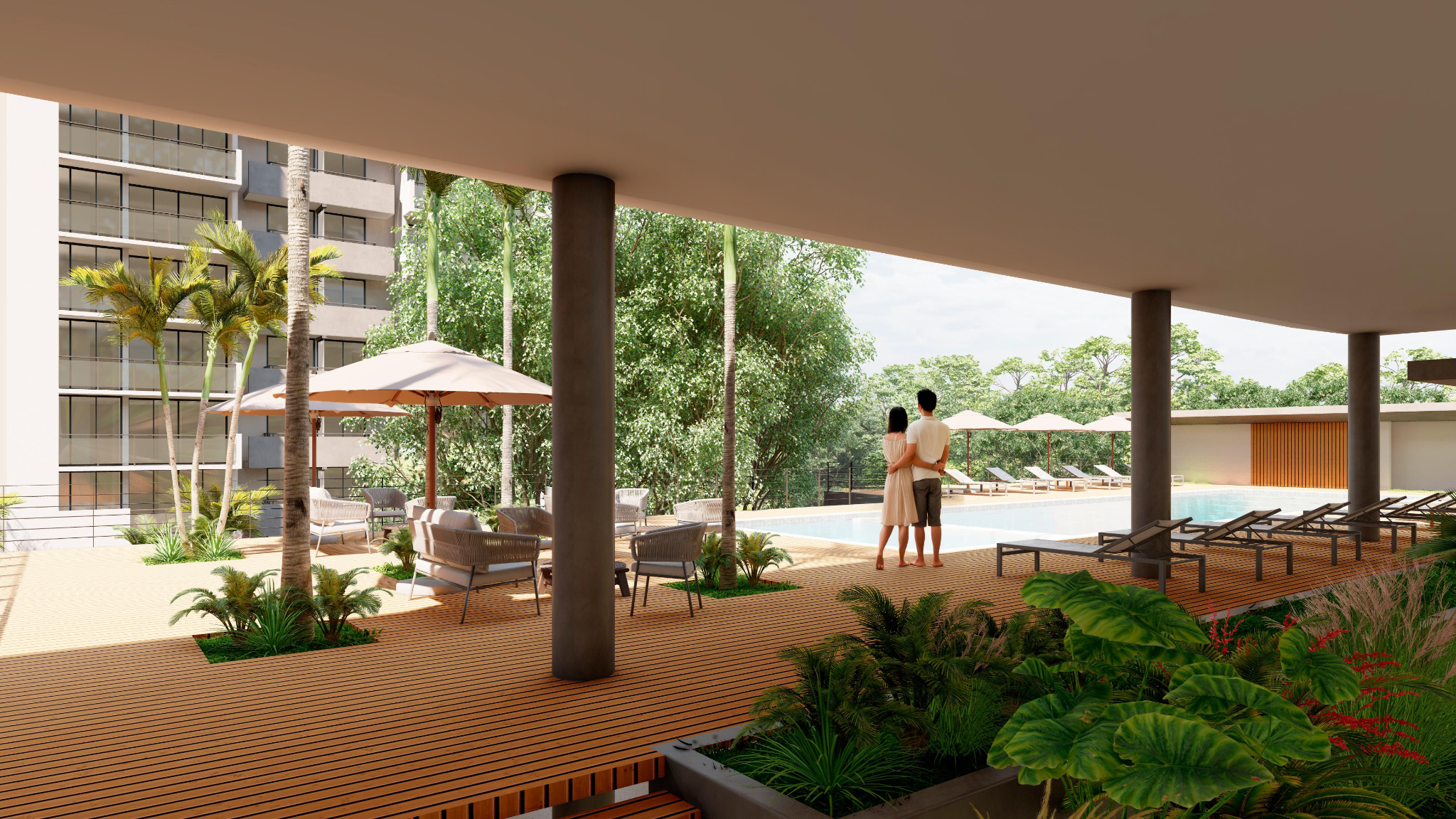 VENDO DEPARTAMENTOS EN VERALTA LOS LAURELES — foto 3