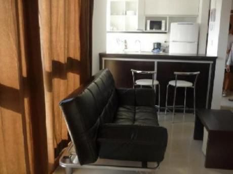 Apartamentos En Playa Brava: Blt107a