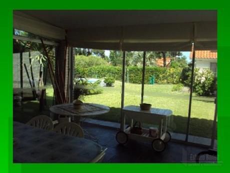 Casas En Cantegril: Blt121c
