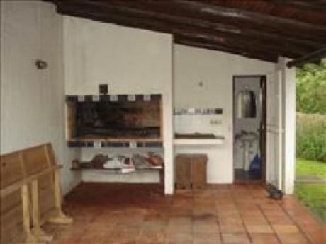 Casas En La Barra: Blt178c
