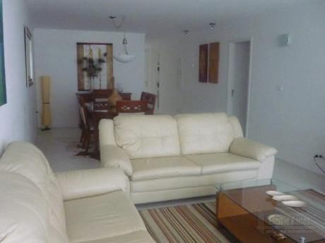 Apartamentos En Playa Brava: Blt186a