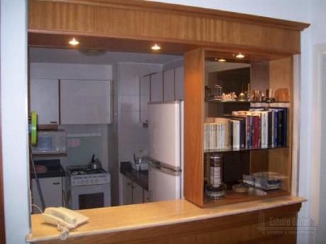 Apartamentos En Playa Brava: Blt19a