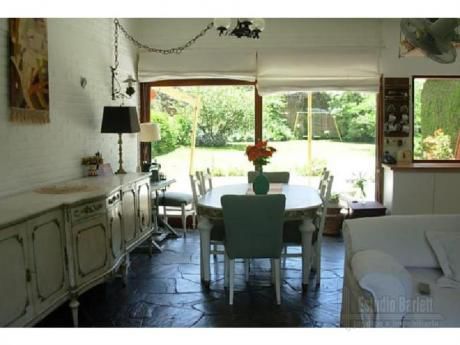Casas En Pinares: Blt215c