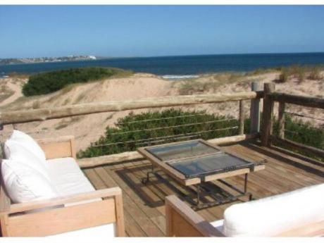 Casas En Punta Ballena: Blt26c