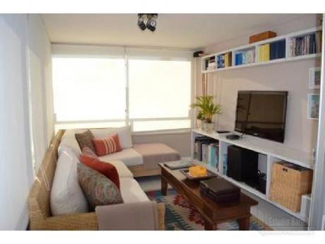 Apartamentos En Playa Brava: Blt295a
