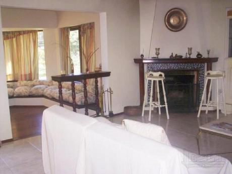 Casas En San Rafael: Blt297c