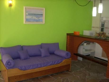 Apartamentos En Península: Blt347a