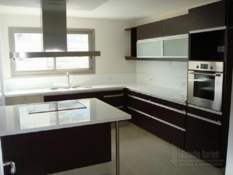 Apartamentos En Playa Brava: Blt350a