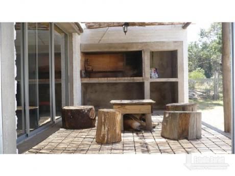 Casas En La Barra: Blt429c