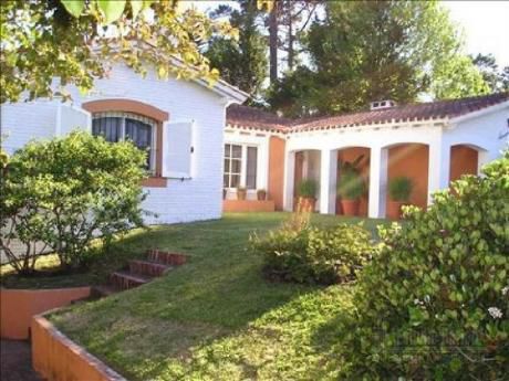 Casas En San Rafael: Blt498c