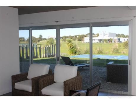 Casas En La Barra: Blt75c