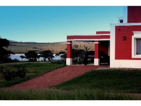 Chacras / Campos En Laguna Del Sauce: Blt8h