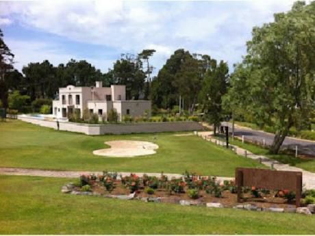 Casas En Golf: Blt91c
