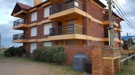Hermoso Apartamento En Playa Balconada La Paloma.