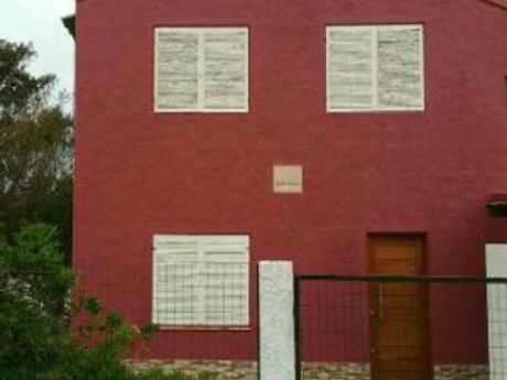 La Paloma/ Antoniopolis Casa Para 5 Personas