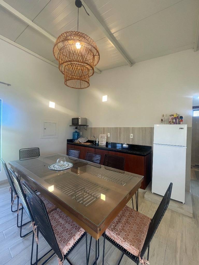 Casa amoblada en Puerta del Lago - San Bernardino — foto 3