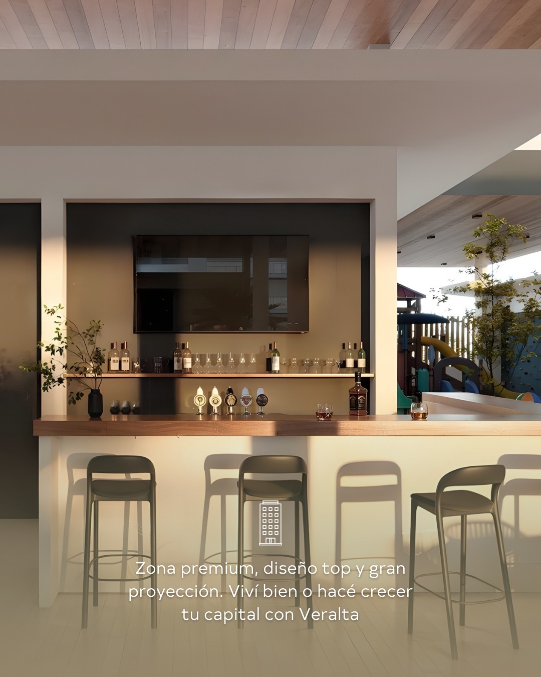 Vendo departamento en Veralta Los Laureles — foto 2