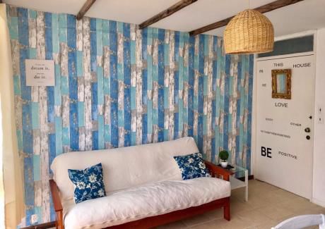Luminoso Apartamento Con Vista Al Mar En Península