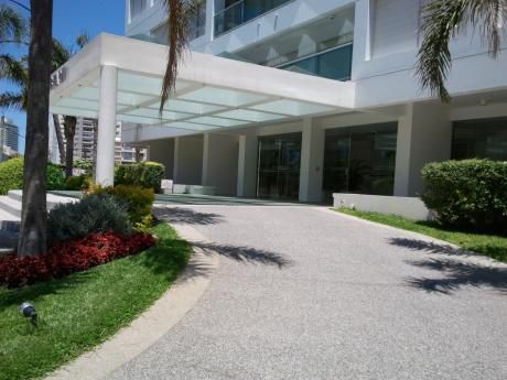 Apartamento De Categoria En Parada 7 De Mansa Servicios