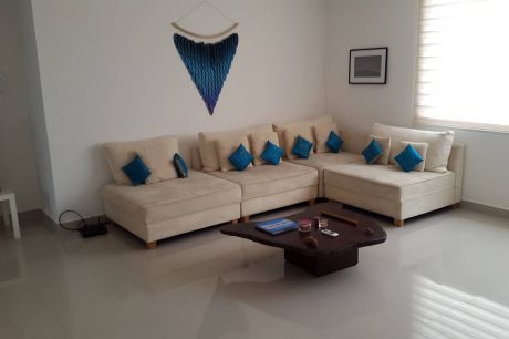 Depto Nuevo En La Mejor Zona !