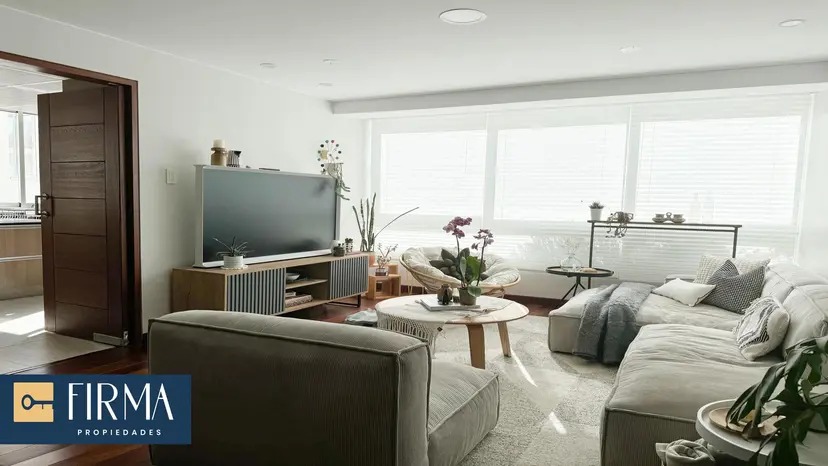 Departamento en venta en Achumani