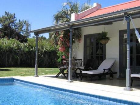 Casas En La Barra: Gll1000c