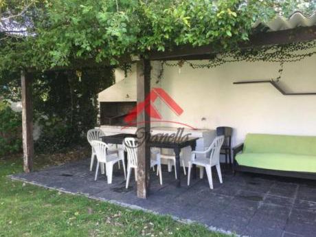 Casas En La Barra: Gll1002c