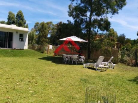 Casas En La Barra: Gll1044c
