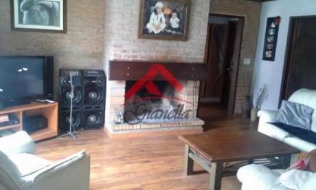 Casas En Pinares: Gll1052c