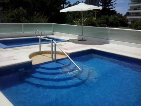 Apartamentos En Península: Gll1064a