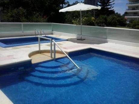 Apartamentos En Península: Gll1064a