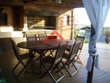 Casas En Punta Del Este: Gll1078c