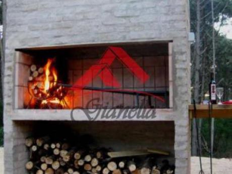 Casas En Laguna Del Sauce: Gll1092c