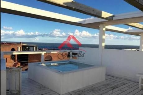 Apartamentos En Manantiales: Gll1111a
