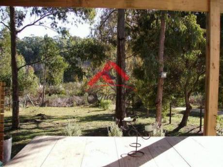 Casas En Punta Del Este: Gll1131c